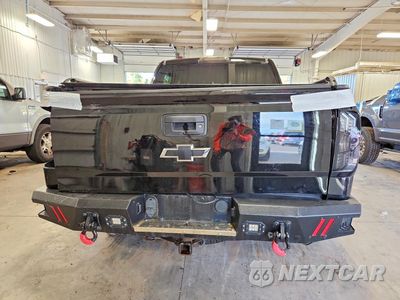 Zdjęcie 6 z 12 samochodu: 2016 CHEVROLET SILVERADO K1500 LT VIN:3GCUKREC2GG176492 - miniatura