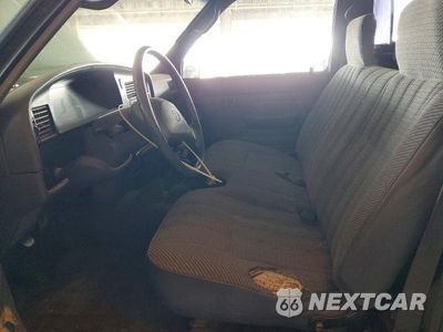 Zdjęcie 7 z 13 samochodu: 1993 TOYOTA PICKUP 1/2 TON SHORT WHEELBASE DX VIN:4TARN01P9PZ137279 - miniatura