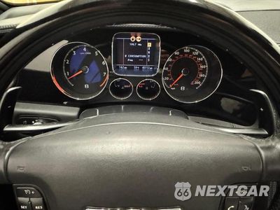 Zdjęcie 8 z 14 samochodu: 2008 BENTLEY CONTINENTAL GTC VIN:SCBDR33W18C053490 - miniatura