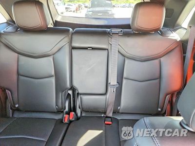 Zdjęcie 10 z 14 samochodu: 2024 CADILLAC XT5 PREMIUM LUXURY VIN:1GYKNDRS5RZ722637 - miniatura