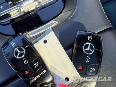 Zdjęcie 13 z 14 samochodu: 2021 MERCEDES-BENZ GLE 63 AMG 4MATIC VIN:4JGFB8KB4MA239970 - miniatura