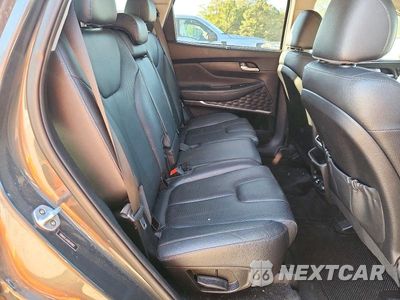 Zdjęcie 11 z 13 samochodu: 2019 HYUNDAI SANTA FE LIMITED 2.0T VIN:5NMS5CAA0KH111833 - miniatura