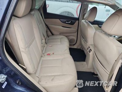 Zdjęcie 11 z 14 samochodu: 2015 NISSAN ROGUE SL VIN:5N1AT2MT1FC796045 - miniatura