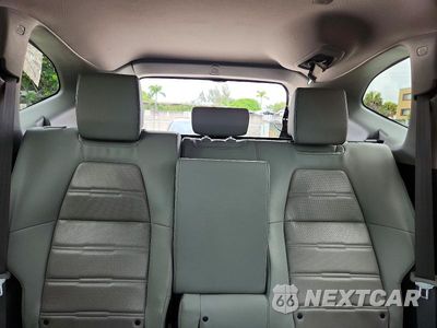 Zdjęcie 10 z 13 samochodu: 2019 HONDA CR-V EXL VIN:7FARW1H82KE037288 - miniatura