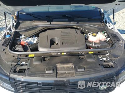 Zdjęcie 12 z 13 samochodu: 2025 LAND ROVER RANGE ROVER SPORT DYNAMIC SE VIN:SAL1L9E49SA427727 - miniatura