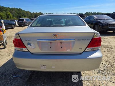 Zdjęcie 6 z 12 samochodu: 2005 TOYOTA CAMRY XLE V6 VIN:4T1BF30K45U618198 - miniatura