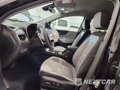 Zdjęcie 7 z 13 samochodu: 2021 CHEVROLET EQUINOX LS VIN:2GNAXSEV2M6126977 - miniatura