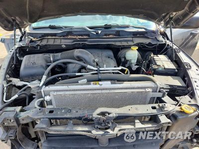Zdjęcie 11 z 12 samochodu: 2017 RAM 1500 ST VIN:1C6RR7FT9HS692242 - miniatura