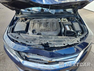 Zdjęcie 11 z 12 samochodu: 2019 CHEVROLET IMPALA LT VIN:2G11Z5S38K9136649 - miniatura