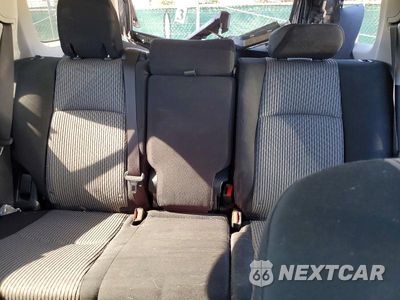 Zdjęcie 10 z 13 samochodu: 2022 TOYOTA 4RUNNER SR5 VIN:JTEMU5JR9N6031974 - miniatura