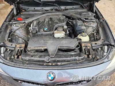 Zdjęcie 11 z 12 samochodu: 2015 BMW 328 XIGT SULEV VIN:WBA8Z5C59FGS36995 - miniatura