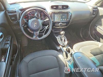 Zdjęcie 8 z 12 samochodu: 2016 KIA SOUL + VIN:KNDJP3A54G7861386 - miniatura