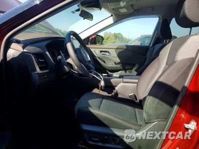 Zdjęcie 7 z 13 samochodu: 2021 NISSAN ROGUE SV VIN:5N1AT3BA9MC793740 - miniatura