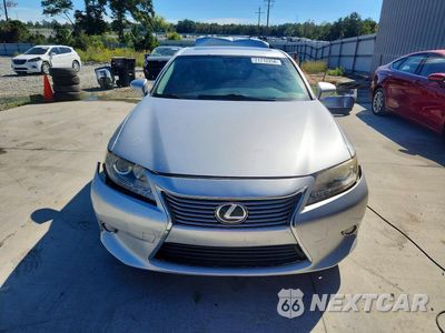 Piąte zdjęcie samochodu w środku: 2014 LEXUS ES 350 VIN:JTHBK1GG3E2141635 - miniatura