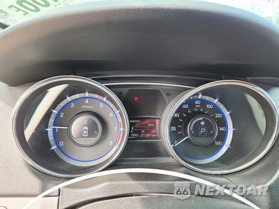 Zdjęcie 9 z 13 samochodu: 2014 HYUNDAI SONATA GLS VIN:5NPEB4AC3EH909604 - miniatura