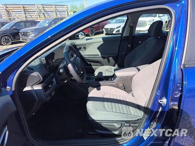 Zdjęcie 7 z 15 samochodu: 2025 KIA K4 EX VIN:3KPFU4DEXSE009004 - miniatura
