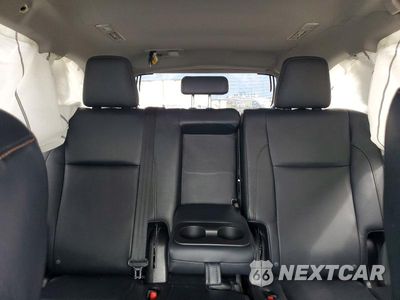 Zdjęcie 10 z 13 samochodu: 2014 TOYOTA HIGHLANDER XLE VIN:5TDJKRFH4ES066037 - miniatura