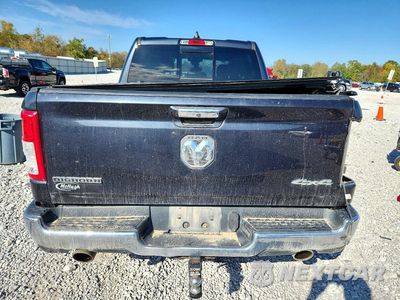 Zdjęcie 6 z 13 samochodu: 2019 RAM 1500 BIG HORN/LONE STAR VIN:1C6SRFFT4KN678606 - miniatura