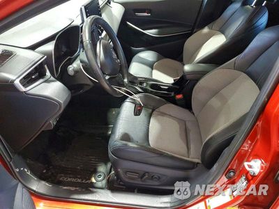Zdjęcie 7 z 12 samochodu: 2019 TOYOTA COROLLA HATCHBACK XSE VIN:JTNK4RBE4K3034045 - miniatura
