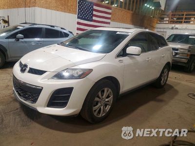 2010 MAZDA CX-7 JM3ER4W31A0322093 - główne zdjęcie licytacji z USA - miniatura