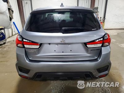 Zdjęcie 6 z 14 samochodu: 2026 MITSUBISHI OUTLANDER SPORT S/SE VIN:JA4ARUAU9TU021813 - miniatura