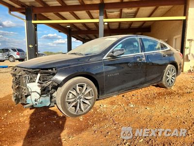 2023 CHEVROLET MALIBU RS 1G1ZG5ST3PF139613 - główne zdjęcie licytacji z USA - miniatura