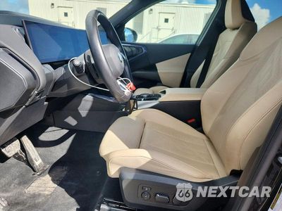 Zdjęcie 7 z 13 samochodu: 2025 B M W X SERIES X3 4D SUV 30 XDRIVE MSPORT VIN:5UX53GP08S9042568 - miniatura