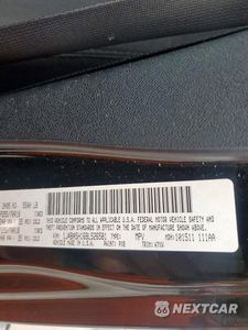 Zdjęcie 14 z 14 samochodu: 2011 JEEP WRANGLER UNLIMITED SAHARA VIN:1J4BA5H16BL526581 - miniatura