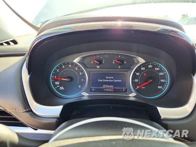 Zdjęcie 9 z 14 samochodu: 2020 CHEVROLET TRAVERSE LT VIN:1GNERHKWXLJ233904 - miniatura