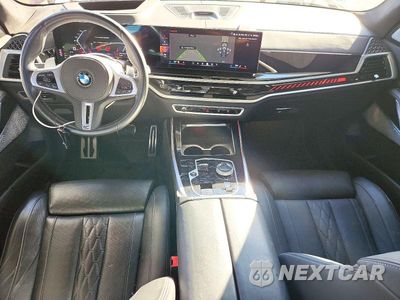 Zdjęcie 8 z 13 samochodu: 2024 BMW X7 M60I VIN:5UX33EM06R9U06819 - miniatura