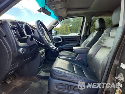 Zdjęcie 7 z 12 samochodu: 2008 HONDA RIDGELINE RTL VIN:2HJYK16518H501312 - miniatura