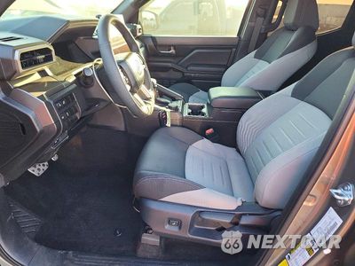 Zdjęcie 7 z 13 samochodu: 2026 TOYOTA TACOMA TRD SPORT VIN:3TYLB5JN0TT119865 - miniatura