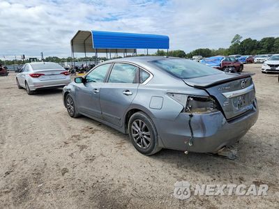 Drugie zdjęcie samochodu z przodu: 2015 NISSAN ALTIMA 2.5 S VIN:1N4AL3AP3FC473686 - miniatura