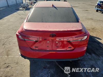 Zdjęcie 6 z 12 samochodu: 2026 TOYOTA CAMRY SE VIN:4T1DAACK5TU258797 - miniatura