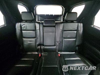 Zdjęcie 10 z 14 samochodu: 2023 DODGE DURANGO GT VIN:1C4RDJDG3PC655450 - miniatura
