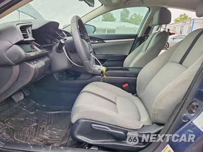 Zdjęcie 7 z 13 samochodu: 2021 HONDA CIVIC LX VIN:2HGFC2F61MH536967 - miniatura