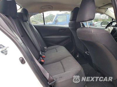 Zdjęcie 10 z 12 samochodu: 2026 TOYOTA COROLLA LE VIN:5YFB4MDE6TP418888 - miniatura