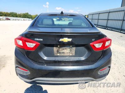 Zdjęcie 6 z 12 samochodu: 2017 CHEVROLET CRUZE LT VIN:1G1BE5SM0H7233296 - miniatura