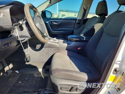 Zdjęcie 7 z 12 samochodu: 2020 TOYOTA RAV4 XLE VIN:2T3P1RFV0LC095986 - miniatura