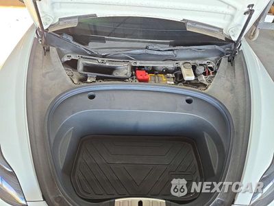 Zdjęcie 11 z 13 samochodu: 2021 TESLA MODEL 3 VIN:5YJ3E1EA3MF058102 - miniatura