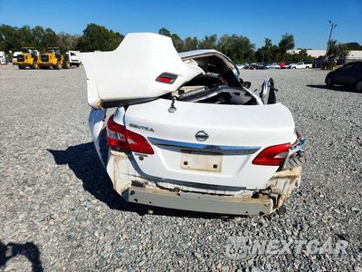 Zdjęcie 6 z 12 samochodu: 2018 NISSAN SENTRA S VIN:3N1AB7AP1JY334017 - miniatura