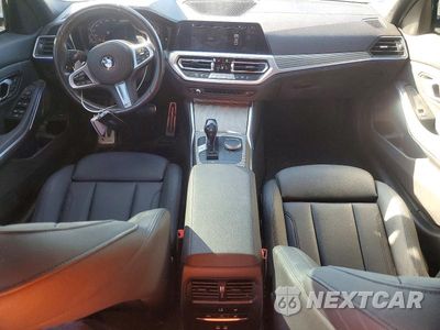 Zdjęcie 8 z 12 samochodu: 2021 BMW M340I VIN:3MW5U7J03M8B63428 - miniatura