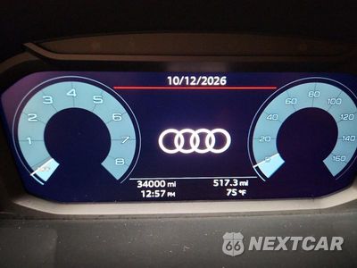 Zdjęcie 9 z 13 samochodu: 2025 AUDI Q3 PREMIUM S LINE 45 VIN:WA1DECF38S1019201 - miniatura