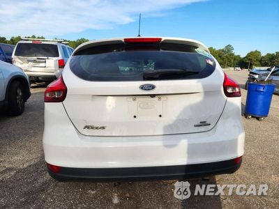 Zdjęcie 6 z 12 samochodu: 2015 FORD FOCUS SE VIN:1FADP3K29FL345814 - miniatura