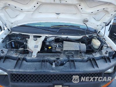 Zdjęcie 12 z 13 samochodu: 2016 CHEVROLET EXPRESS 2500 CARGO VAN VIN:1GCWGAFF3G1127112 - miniatura