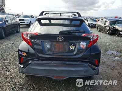 Zdjęcie 6 z 12 samochodu: 2018 TOYOTA C-HR XLE PREMIUM VIN:JTNKHMBX0J1010070 - miniatura