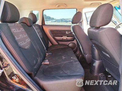 Zdjęcie 10 z 12 samochodu: 2013 KIA SOUL + VIN:KNDJT2A66D7504771 - miniatura