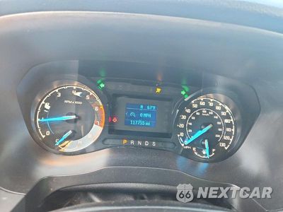 Zdjęcie 9 z 12 samochodu: 2022 FORD RANGER XL VIN:1FTER1EH0NLD38536 - miniatura