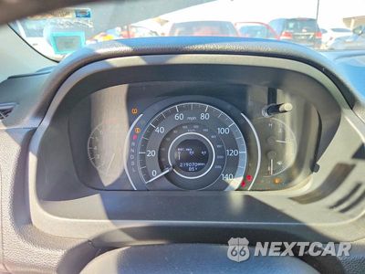 Zdjęcie 9 z 13 samochodu: 2016 HONDA CR-V TOURING VIN:5J6RM4H9XGL047710 - miniatura