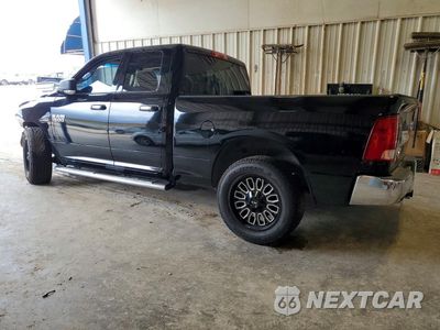 Drugie zdjęcie samochodu z przodu: 2012 DODGE RAM 1500 SLT VIN:1C6RD6GT4CS212771 - miniatura